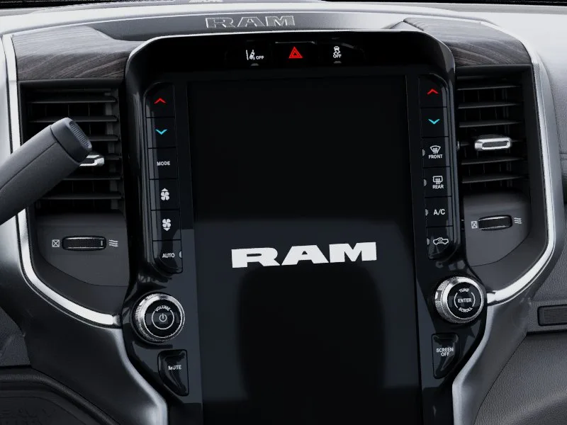 2026 Ram 2500 Laramie, photo 50