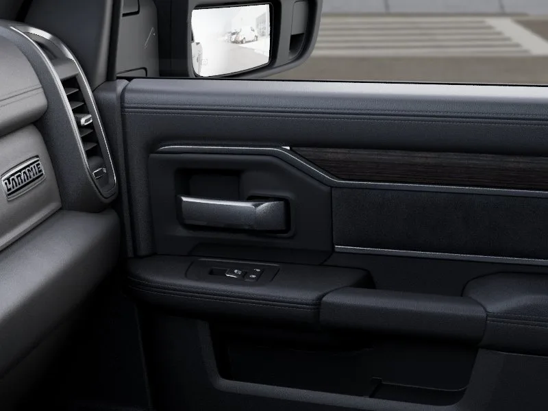 2026 Ram 2500 Laramie, photo 57