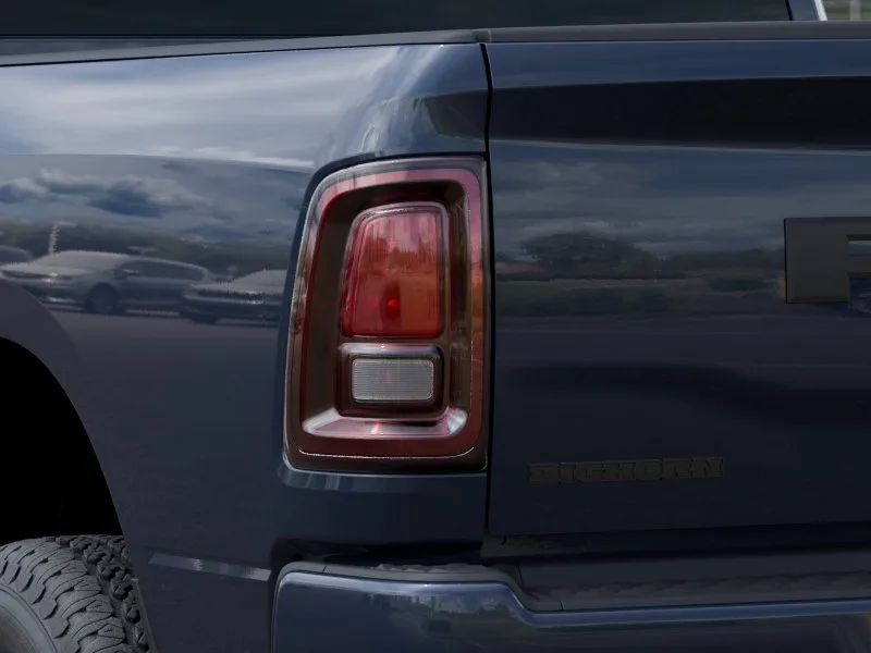 2026 Ram 2500 Big Horn, photo 32