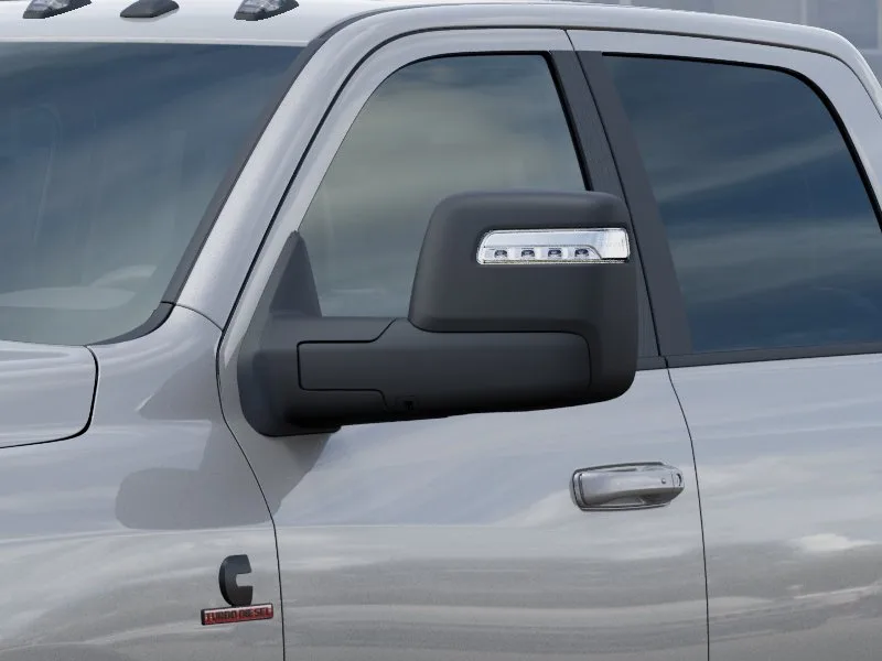 2026 Ram 2500 Laramie, photo 44