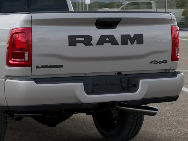 2026 Ram 2500 Laramie, photo 45