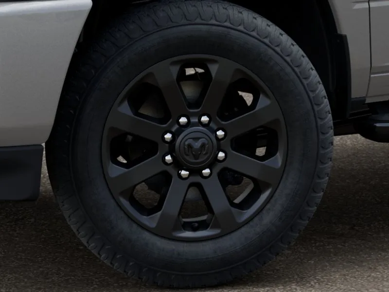 2026 Ram 2500 Laramie, photo 40
