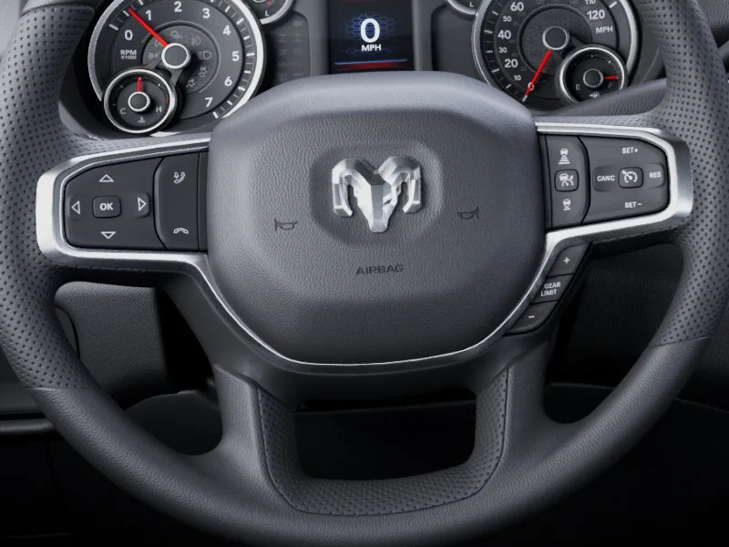 2026 Ram 2500 Tradesman, photo 50