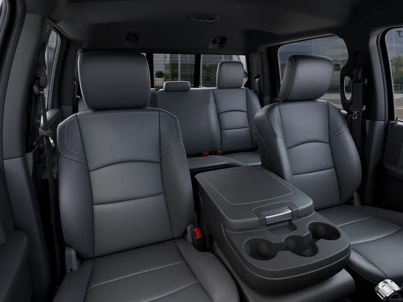 2026 Ram 2500 Tradesman, photo 47