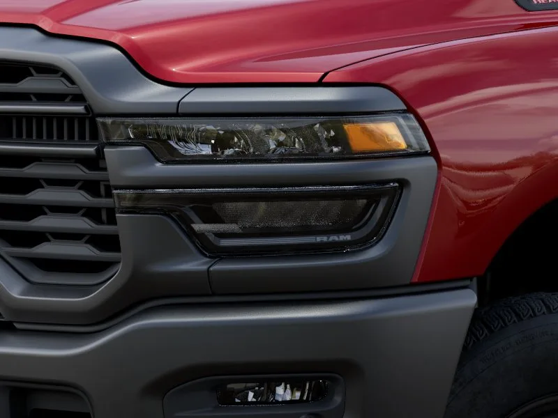 2026 Ram 3500 Tradesman, photo 41