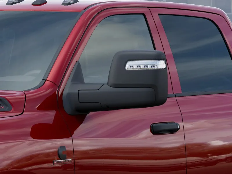 2026 Ram 3500 Tradesman, photo 43