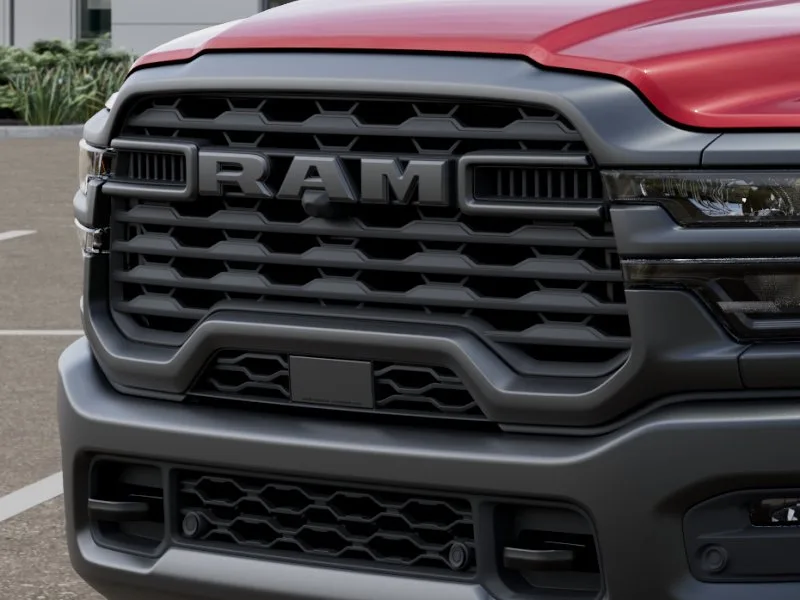 2026 Ram 3500 Tradesman, photo 42