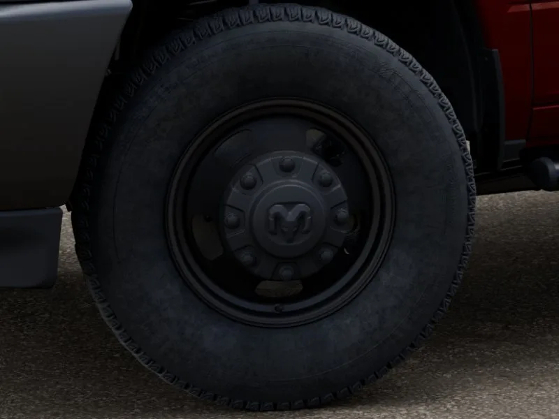 2026 Ram 3500 Tradesman, photo 39