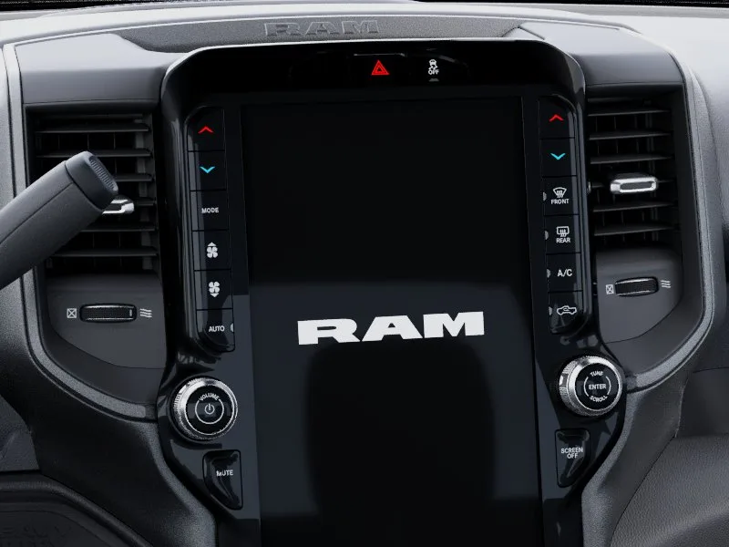 2026 Ram 3500 Tradesman, photo 49