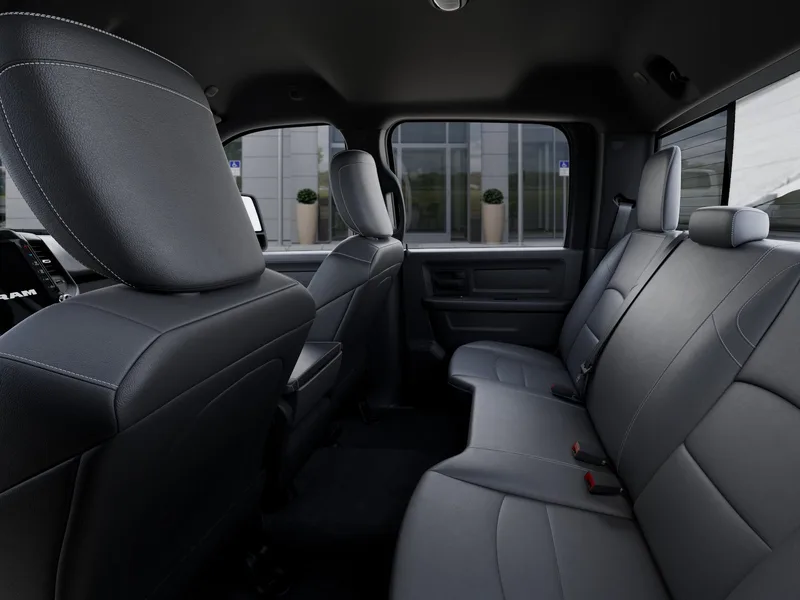 2026 Ram 3500 Tradesman, photo 54