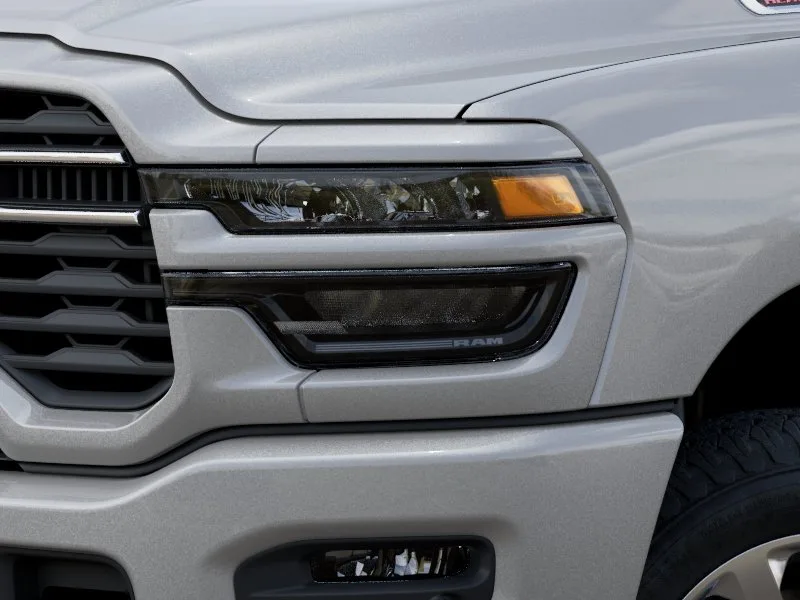 2026 Ram 2500 Big Horn, photo 41
