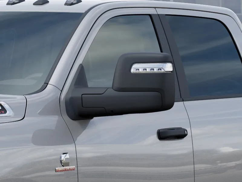 2026 Ram 2500 Big Horn, photo 43
