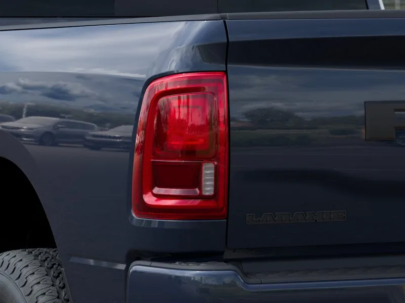 2026 Ram 2500 Laramie, photo 41