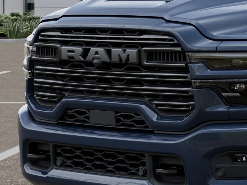 2026 Ram 2500 Laramie, photo 43