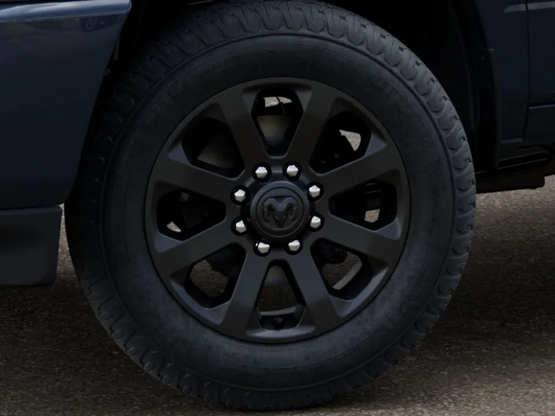 2026 Ram 2500 Laramie, photo 40