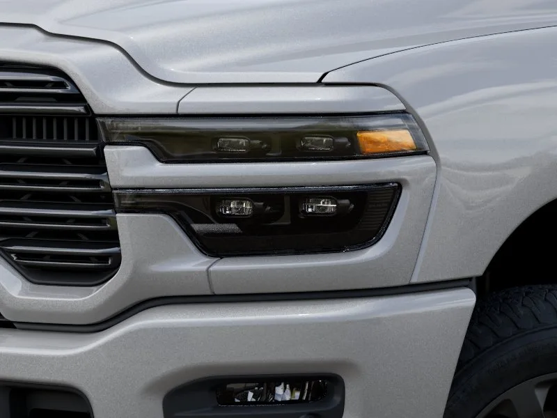 2026 Ram 2500 Laramie, photo 42