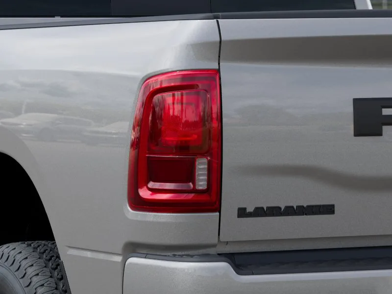 2026 Ram 2500 Laramie, photo 41