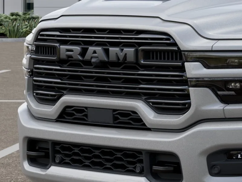 2026 Ram 2500 Laramie, photo 43