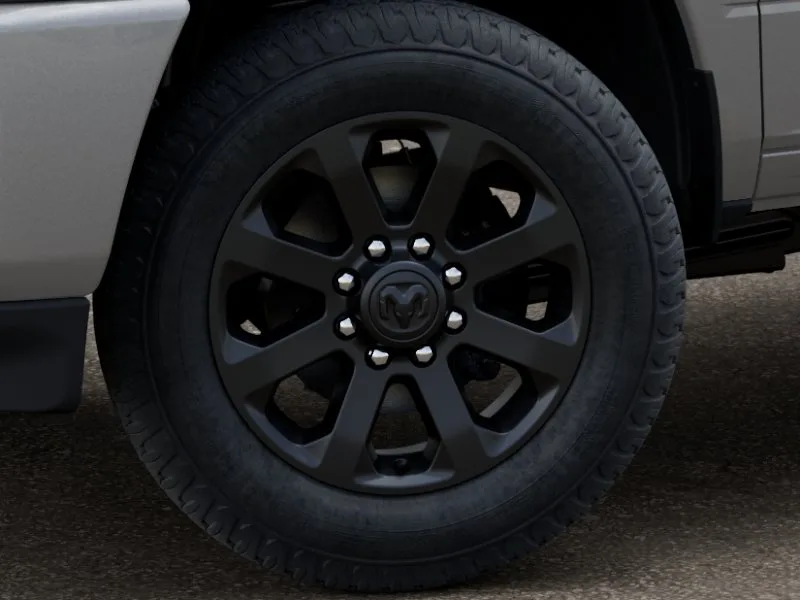 2026 Ram 2500 Laramie, photo 40