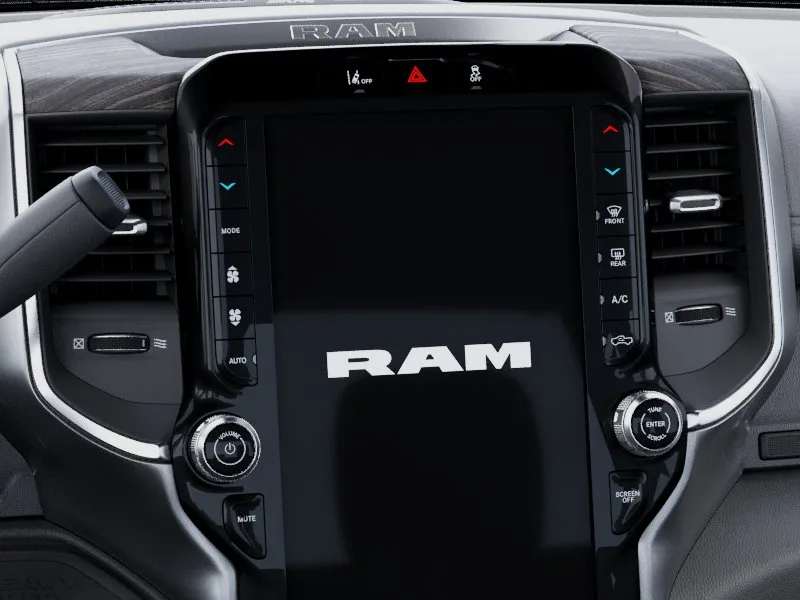 2026 Ram 2500 Laramie, photo 50