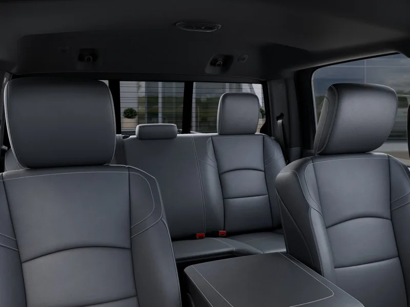 2026 Ram 2500 Tradesman, photo 57