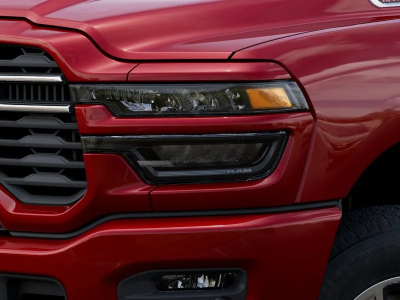 2026 Ram 2500 Big Horn, photo 41