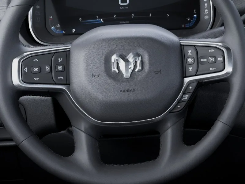 2026 Ram 2500 Laramie, photo 50
