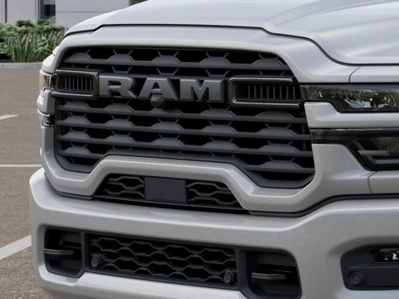 2026 Ram 3500 Big Horn, photo 42