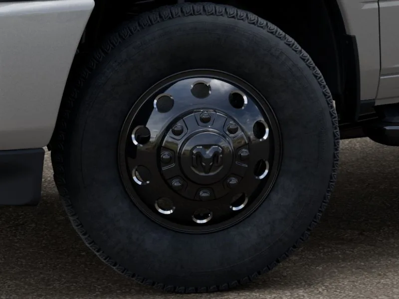 2026 Ram 3500 Big Horn, photo 39