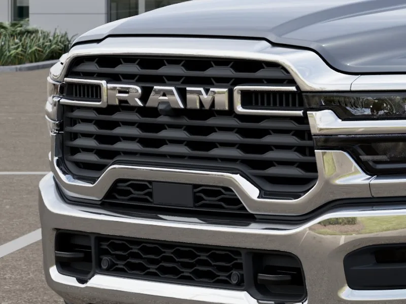 2026 Ram 3500 Tradesman, photo 39