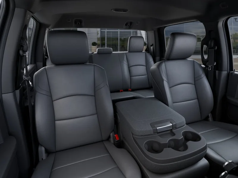 2026 Ram 4500HD Tradesman, photo 44