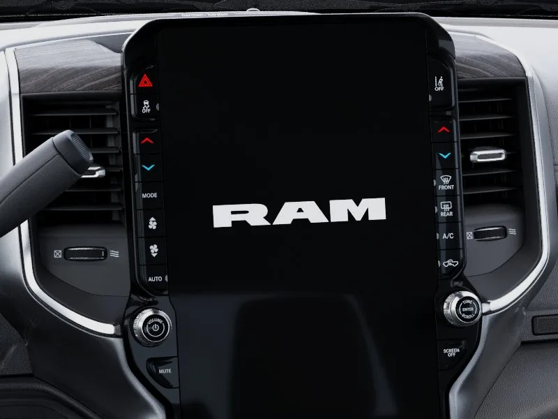 2026 Ram 2500 Laramie, photo 49