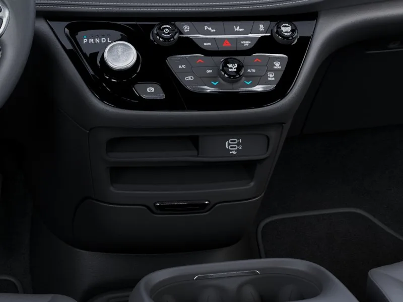 2027 Chrysler Pacifica Select, photo 56