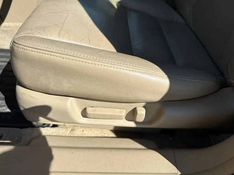 2007 Honda Accord EX-L, photo 13