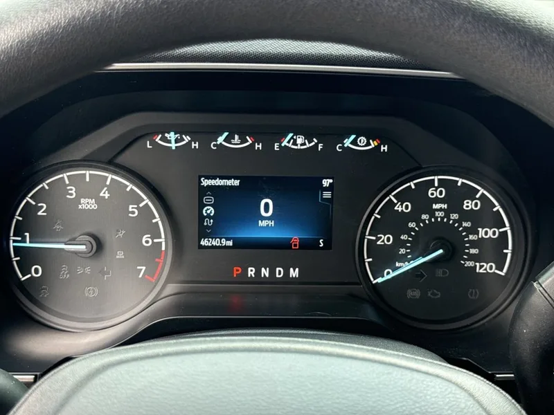 2022 Ford F-150, photo 24