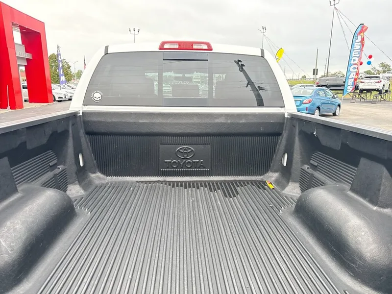 2011 Toyota Tundra Grade, photo 9