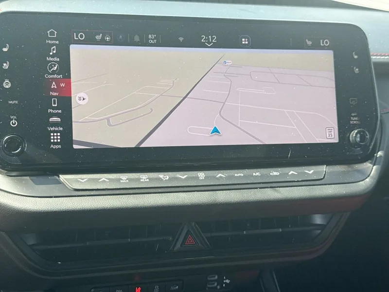 2026 Dodge Charger Scat Pack Plus, photo 30