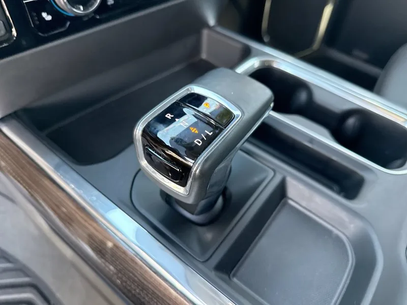 2026 Chevrolet Silverado 1500 LT Trail Boss, photo 26