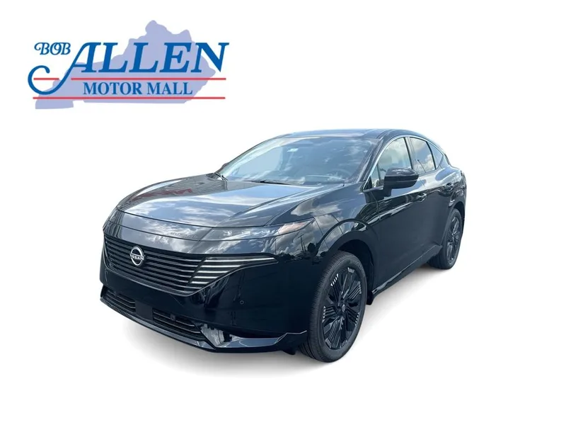 2027 Nissan Murano, photo 34